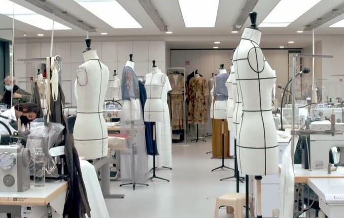 Fashion Business Masterclass