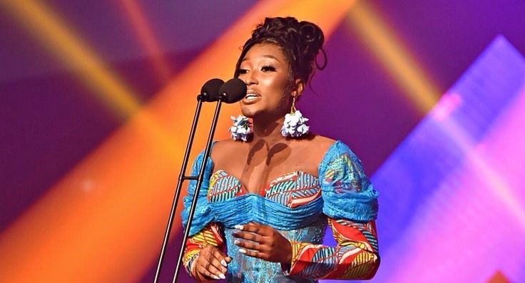 Ghana Fashion Week