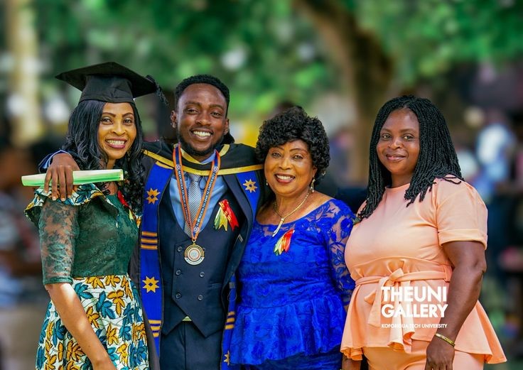 Graduation