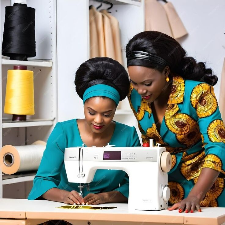 Fashion Design Workshop
